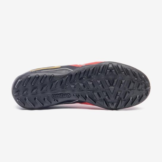 Chuteira Society Umbro Fifty Vi League Masculina