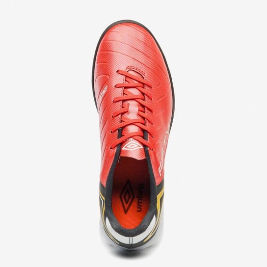 Chuteira Society Umbro Fifty Vi