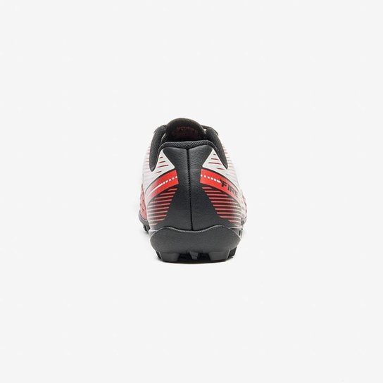 Chuteira Society Umbro Fire