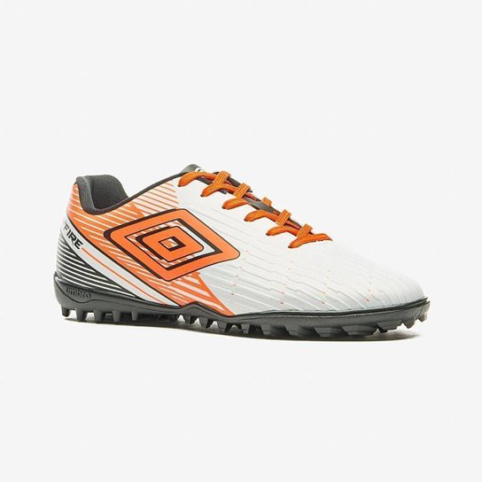 Chuteira Society Umbro Fire