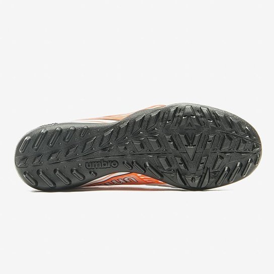 Chuteira Society Umbro Fire