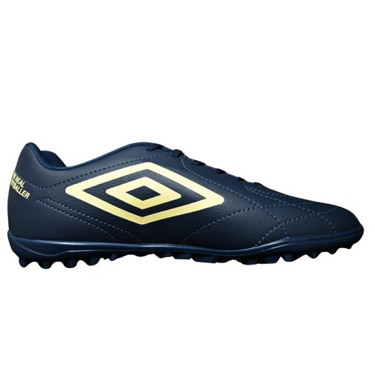Chuteira Society Umbro Footballer Class Grama Sintética Adulto Original