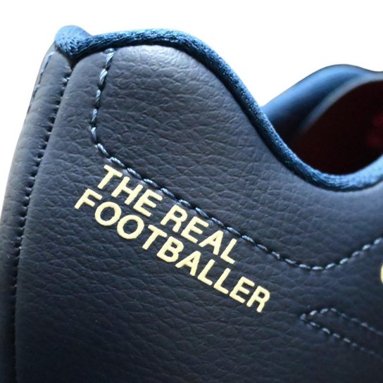 Chuteira Society Umbro Footballer Class Grama Sintética Adulto Original