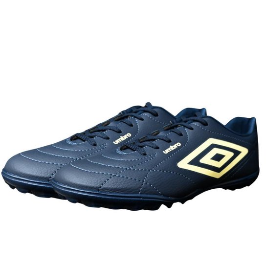 Chuteira Society Umbro Footballer Class Grama Sintética Adulto Original