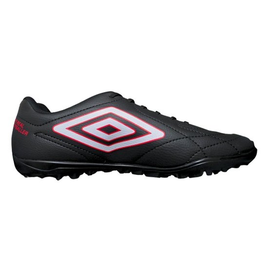 Chuteira Society Umbro Footballer Class Grama Sintética Adulto Original