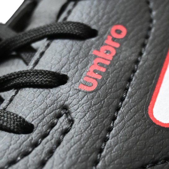 Chuteira Society Umbro Footballer Class Grama Sintética Adulto Original