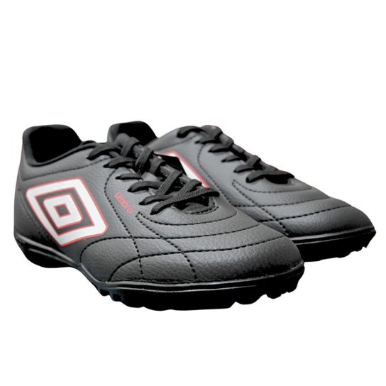 Chuteira Society Umbro Footballer Class Grama Sintética Adulto Original