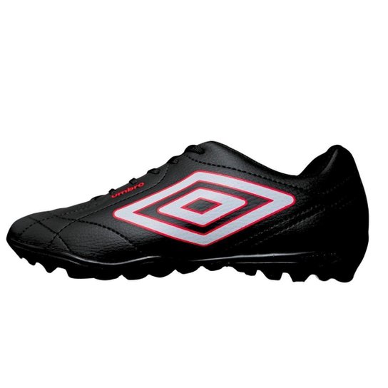 Chuteira Society Umbro Footballer Class Grama Sintética Adulto Original