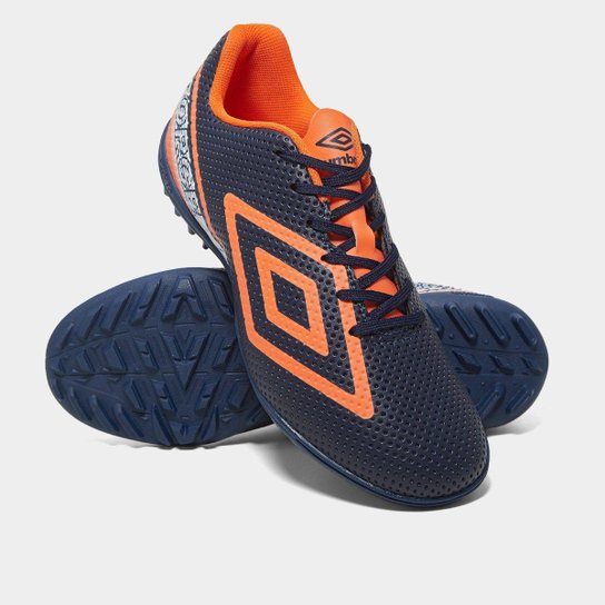 Chuteira Society Umbro Force Unissex