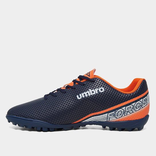 Chuteira Society Umbro Force Unissex