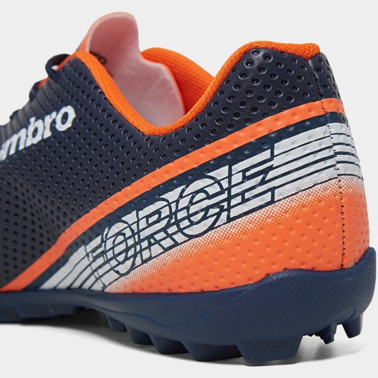 Chuteira Society Umbro Force Unissex