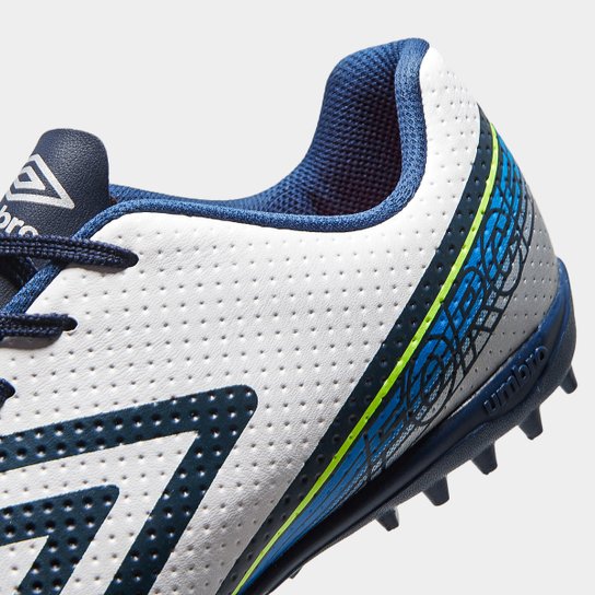 Chuteira Society Umbro Force Unissex