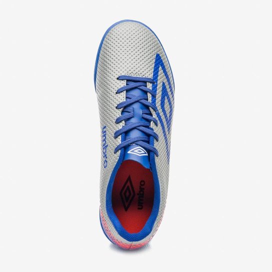 Chuteira Society Umbro Force