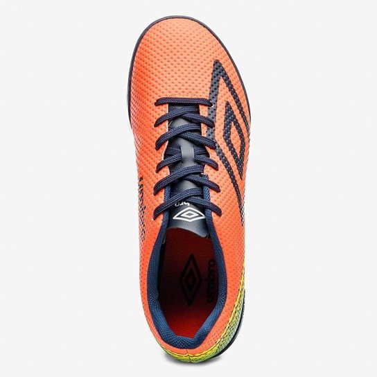 Chuteira Society Umbro Force