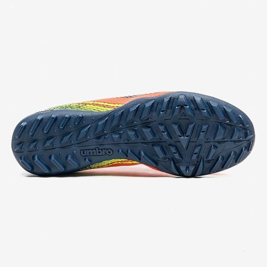 Chuteira Society Umbro Force