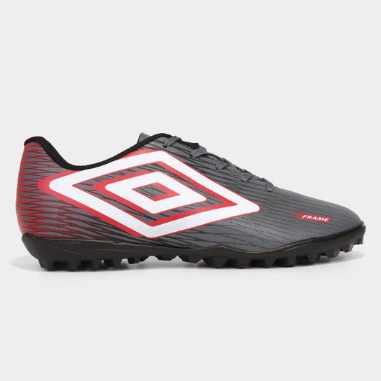 Chuteira Society Umbro Frame Unissex