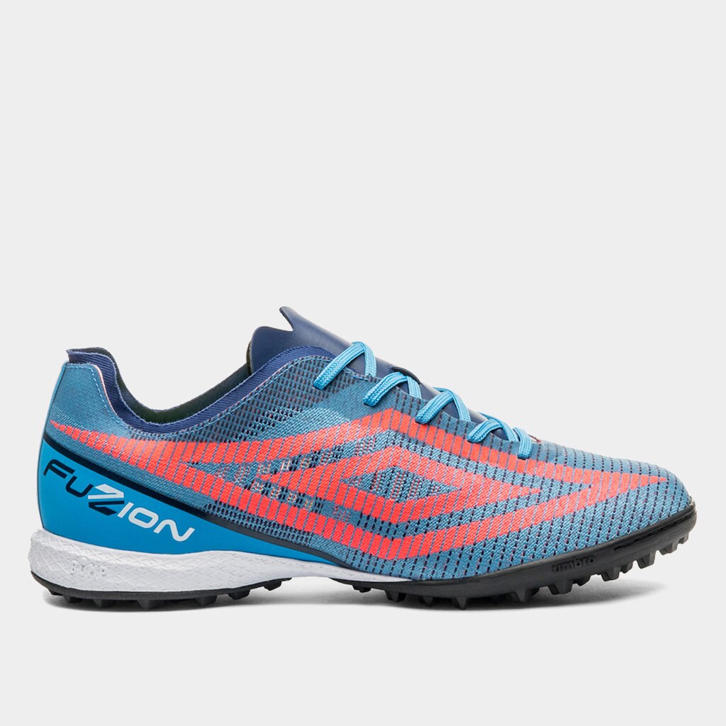 Chuteira Society Umbro Fuzion II