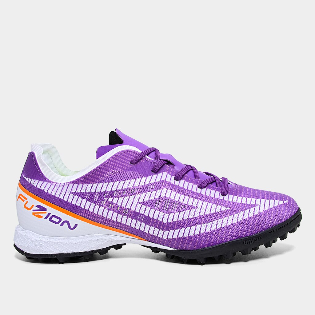 Chuteira Society Umbro Fuzion II
