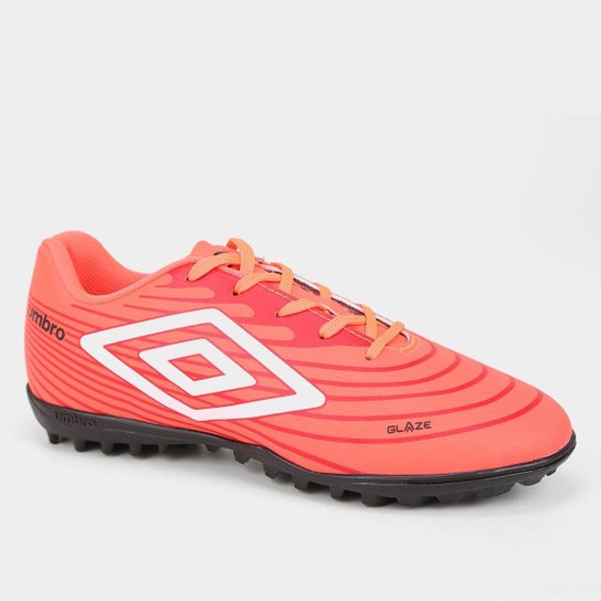 Chuteira Society Umbro Glaze Unissex