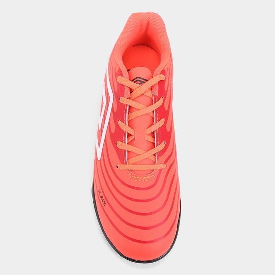 Chuteira Society Umbro Glaze Unissex