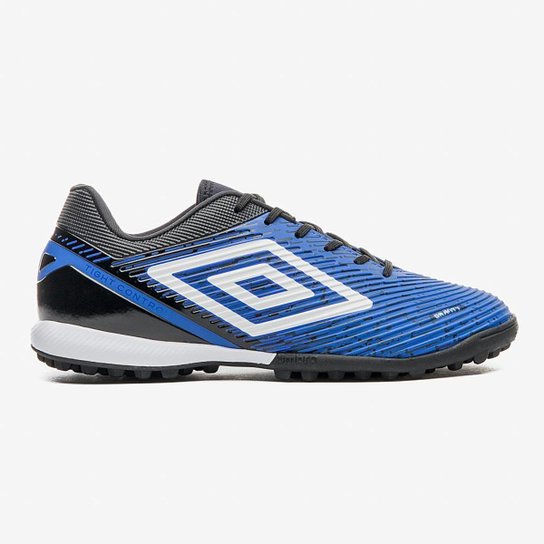 Chuteira Society Umbro Gravity
