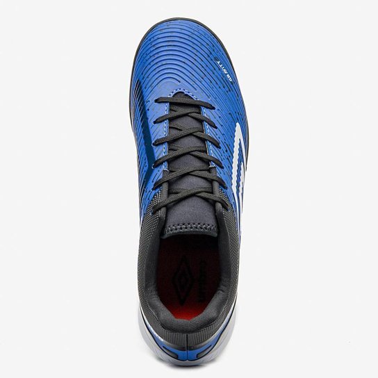 Chuteira Society Umbro Gravity