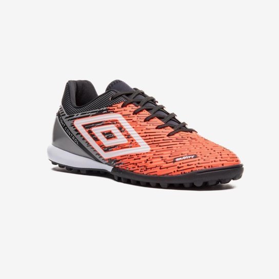 Chuteira Society Umbro Gravity