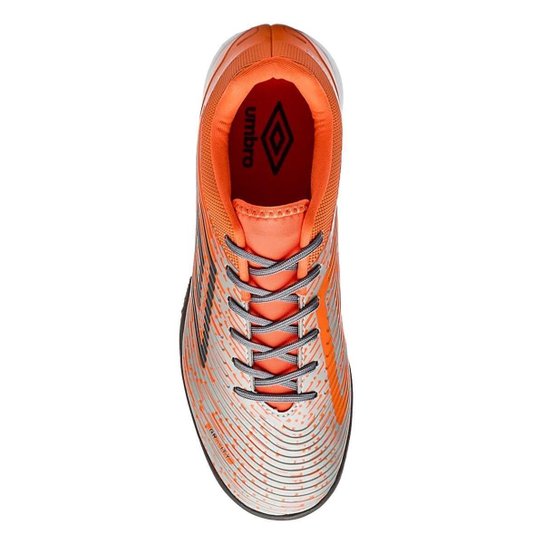 Chuteira Society Umbro Gravity