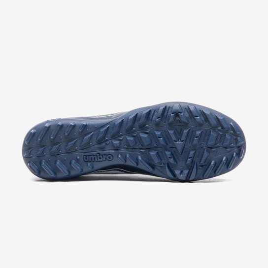 Chuteira Society Umbro Heatmap