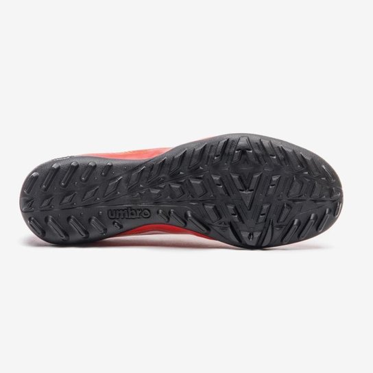 Chuteira Society Umbro Heatmap