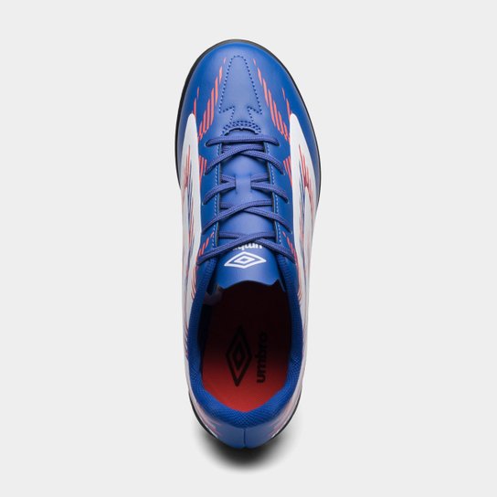 Chuteira Society Umbro Invictus Masculina