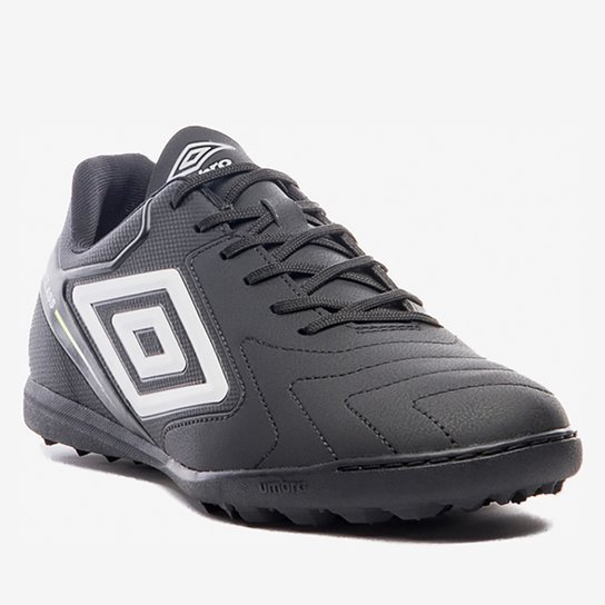 Chuteira Society Umbro Master Class Club Unissex