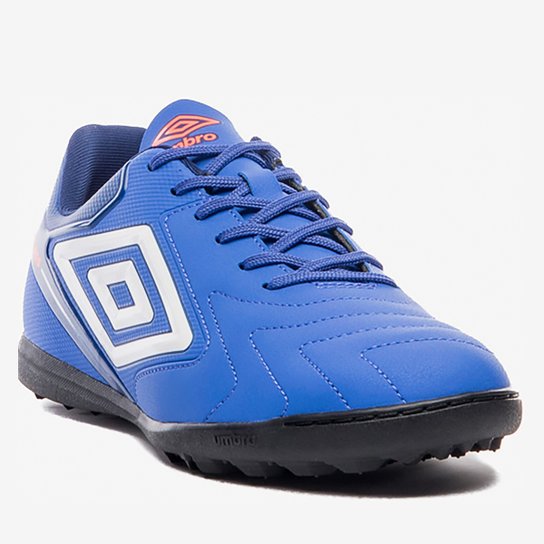 Chuteira Society Umbro Master Class Club Unissex