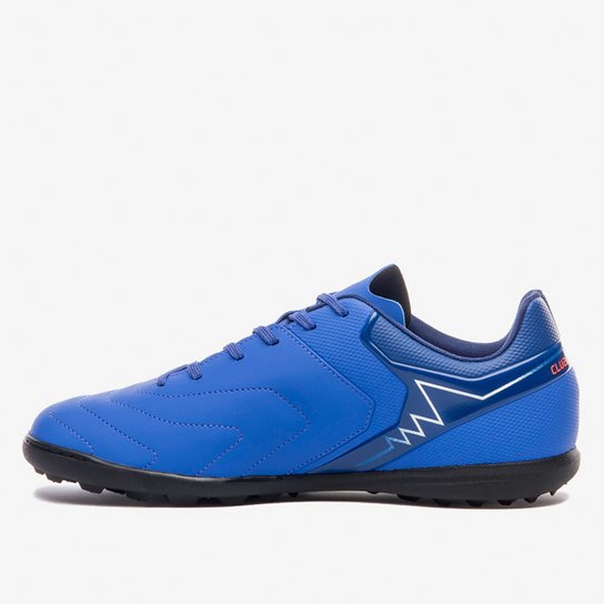 Chuteira Society Umbro Master Class Club Unissex