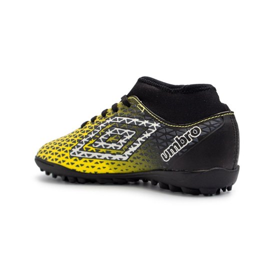 Chuteira Society Umbro Mutant Jr