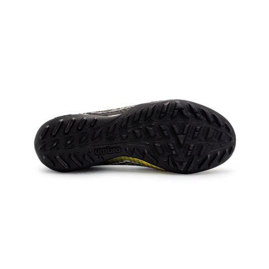 Chuteira Society Umbro Mutant Jr