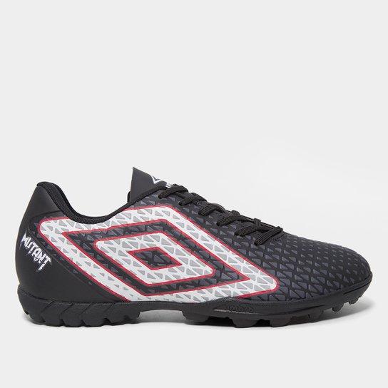 Chuteira Society Umbro Mutant Unissex