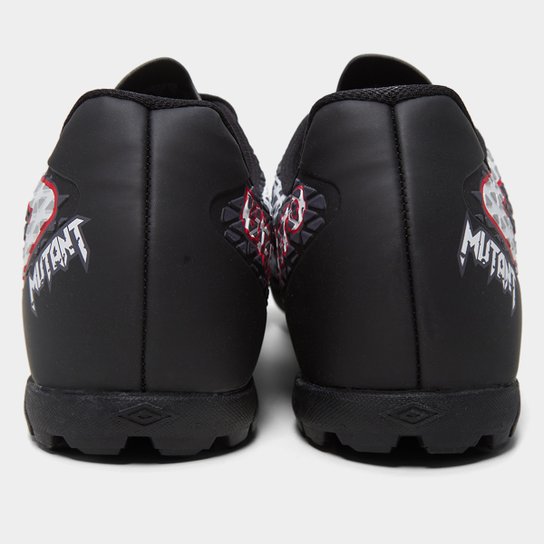 Chuteira Society Umbro Mutant Unissex