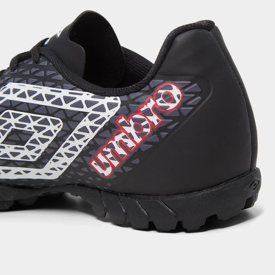 Chuteira Society Umbro Mutant Unissex