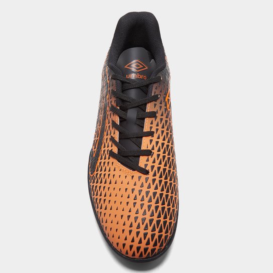 Chuteira Society Umbro Mutant Unissex