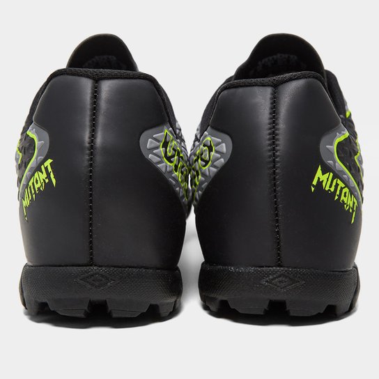 Chuteira Society Umbro Mutant Unissex
