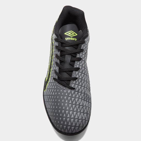 Chuteira Society Umbro Mutant Unissex