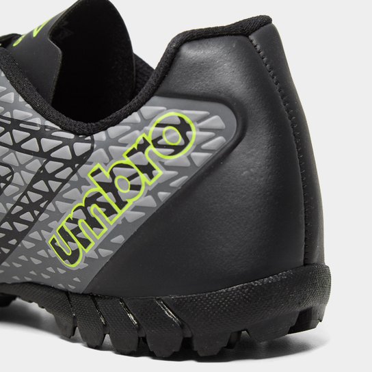 Chuteira Society Umbro Mutant Unissex