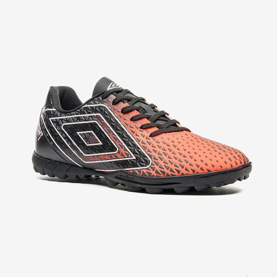 Chuteira Society Umbro Mutant