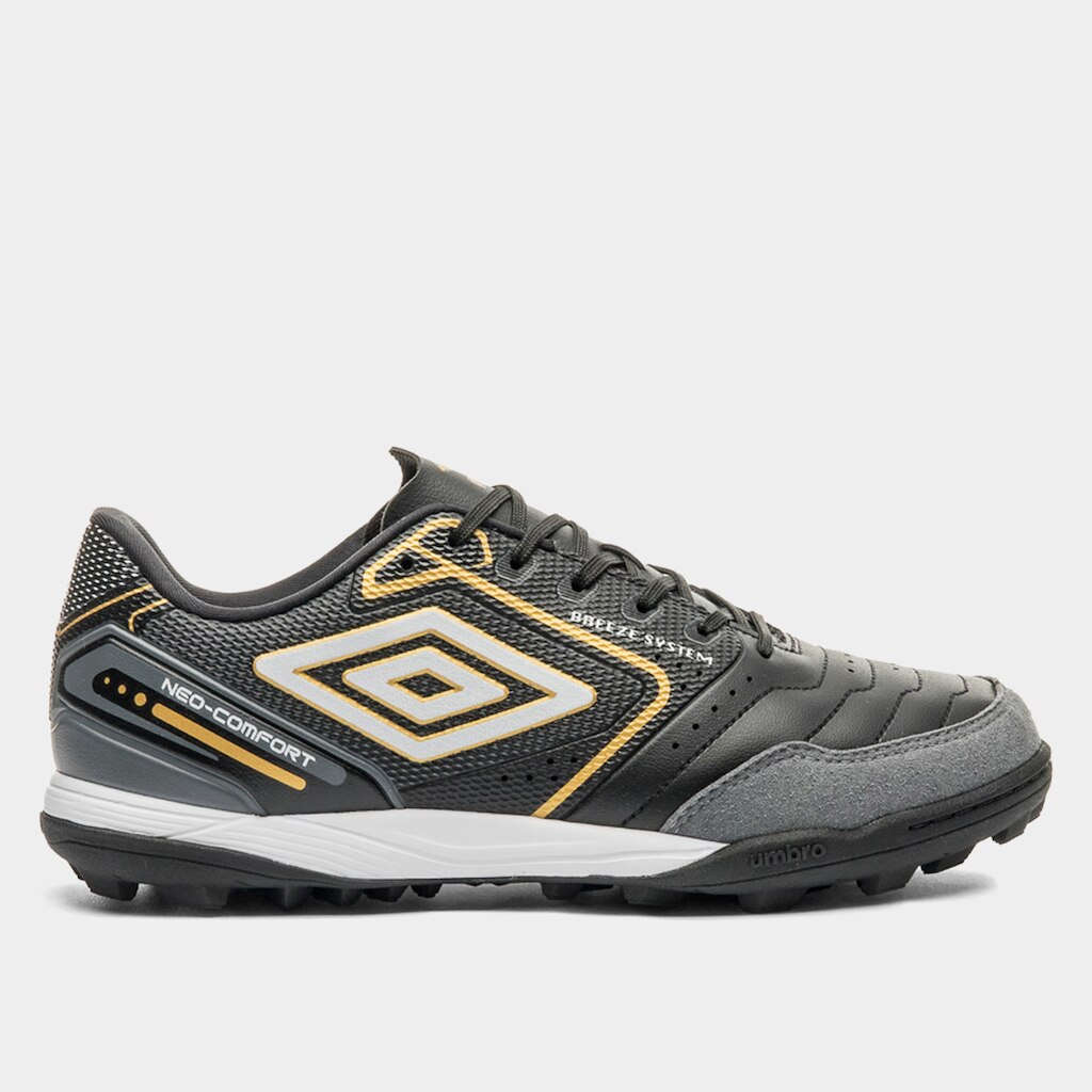 Chuteira Society Umbro Neo-Comfort II