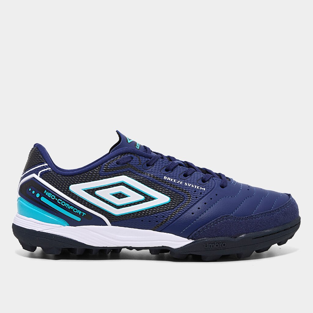 Chuteira Society Umbro Neo-Comfort II