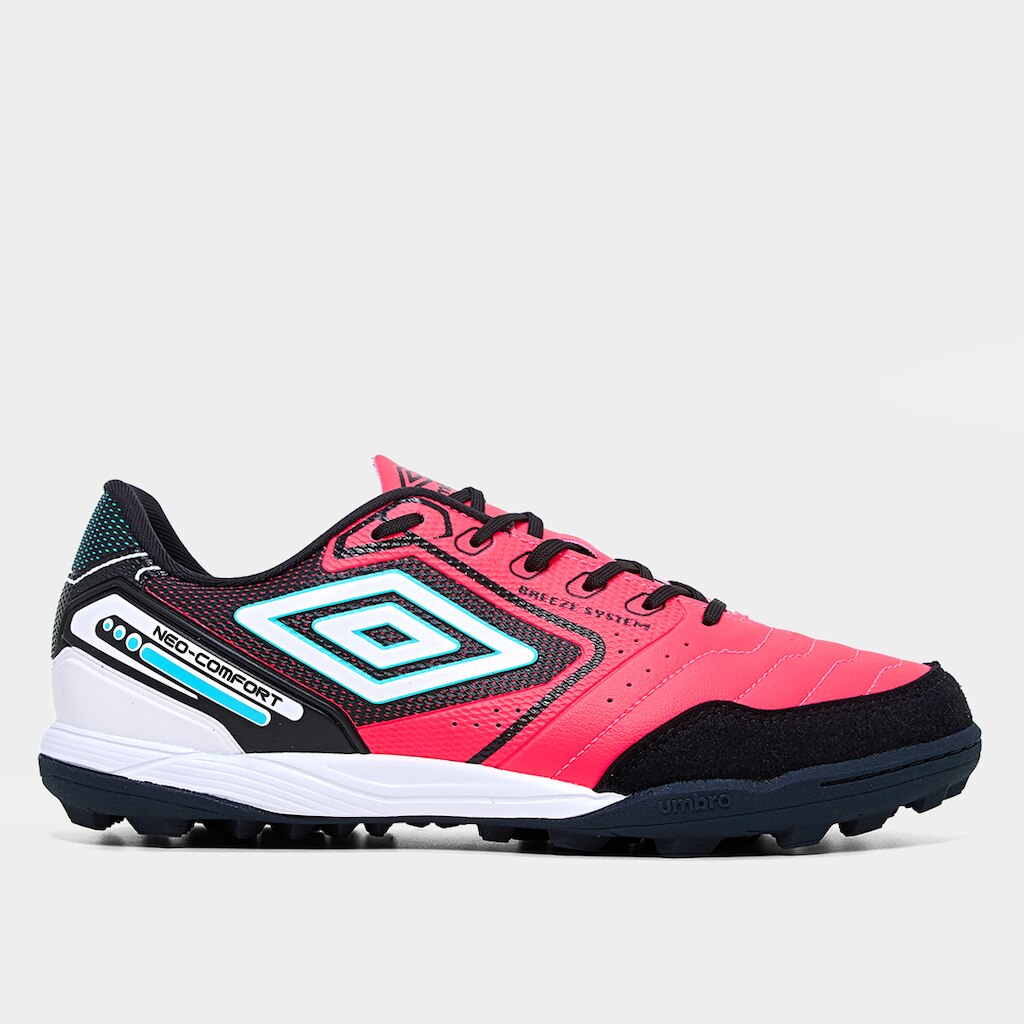 Chuteira Society Umbro Neo-Comfort II