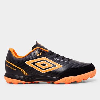Chuteira Society Umbro Neo-Comfort Unissex