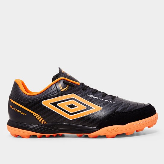 Chuteira Society Umbro Neo-Comfort Unissex