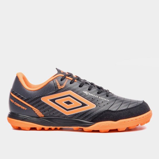Chuteira Society Umbro Neo-Comfort Unissex